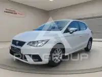 2020 Seat Ibiza