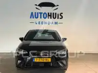 2020 Seat Ibiza
