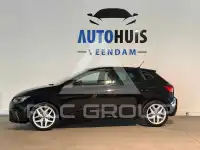 2020 Seat Ibiza