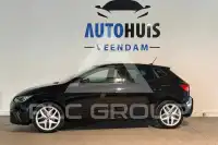 2020 Seat Ibiza