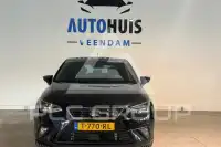 2020 Seat Ibiza