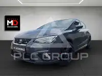 2020 Seat Ibiza