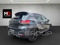 2020 Seat Ibiza