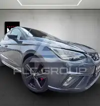 2020 Seat Ibiza