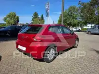 2020 Seat Ibiza