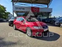 2020 Seat Ibiza