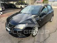 2020 Seat Ibiza
