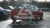 2020 Seat Ibiza