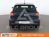 2020 Seat Ibiza