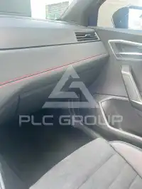 2020 Seat Ibiza