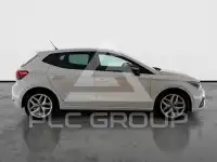 2020 Seat Ibiza