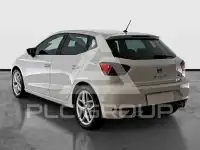 2020 Seat Ibiza
