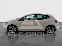 2020 Seat Ibiza