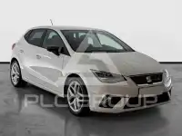 2020 Seat Ibiza