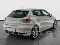 2020 Seat Ibiza