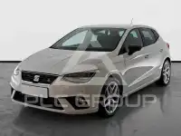 2020 Seat Ibiza