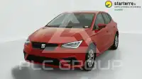 2020 Seat Ibiza