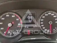 2020 Seat Ibiza