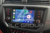 2020 Seat Ibiza