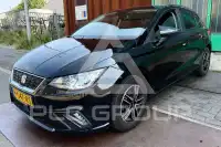 2020 Seat Ibiza