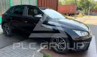 2020 Seat Ibiza