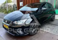 2020 Seat Ibiza