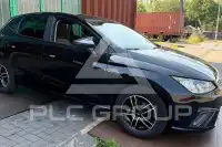 2020 Seat Ibiza