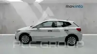 2020 Seat Ibiza