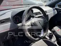 2020 Seat Ibiza
