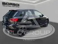 2020 Seat Ibiza
