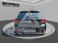 2020 Seat Ibiza