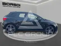 2020 Seat Ibiza