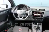 2020 Seat Ibiza