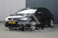 2020 Seat Ibiza