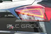 2020 Seat Ibiza