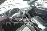 2020 Seat Ibiza