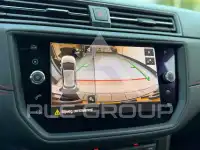 2020 Seat Ibiza