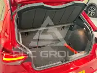 2020 Seat Ibiza