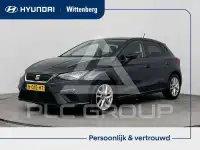 2020 Seat Ibiza