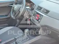 2020 Seat Ibiza