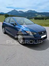 2020 Seat Ibiza