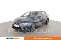 2020 Seat Ibiza