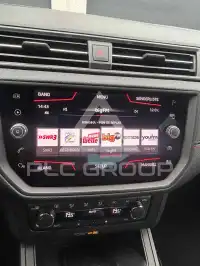 2020 Seat Ibiza