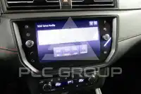 2020 Seat Ibiza