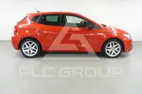 2020 Seat Ibiza