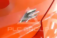 2020 Seat Ibiza