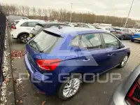 2020 Seat Ibiza