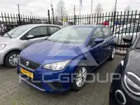 2020 Seat Ibiza