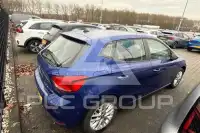 2020 Seat Ibiza