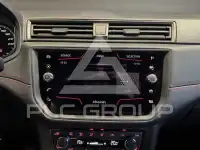 2020 Seat Ibiza